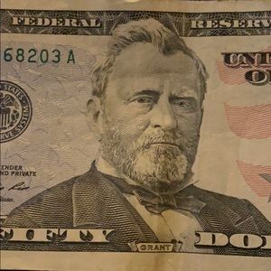 Meet your Posher, Derrick